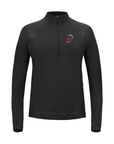 Women's Perpetual Quarter Zip 2.0 - National Squash League