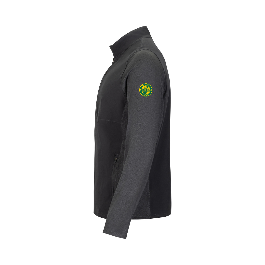 Men's Transition Jacket - APTA Nationals