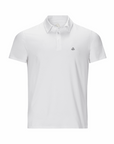 Elite Polo White