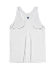 Women's Hybrid Tank - New Canaan Field Club