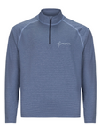 Men's Active Stripe 1/4 Zip - FCPTL