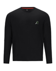Men's Elite Long Sleeve Tee - Northeast Platform Tennis League