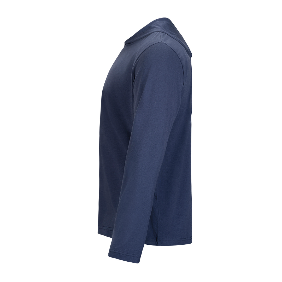 Men's Hybrid Hoodie 2.0 - Carolina Pirates
