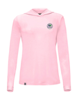 Women's Hybrid Hoodie - North Jersey Women’s Pickleball League