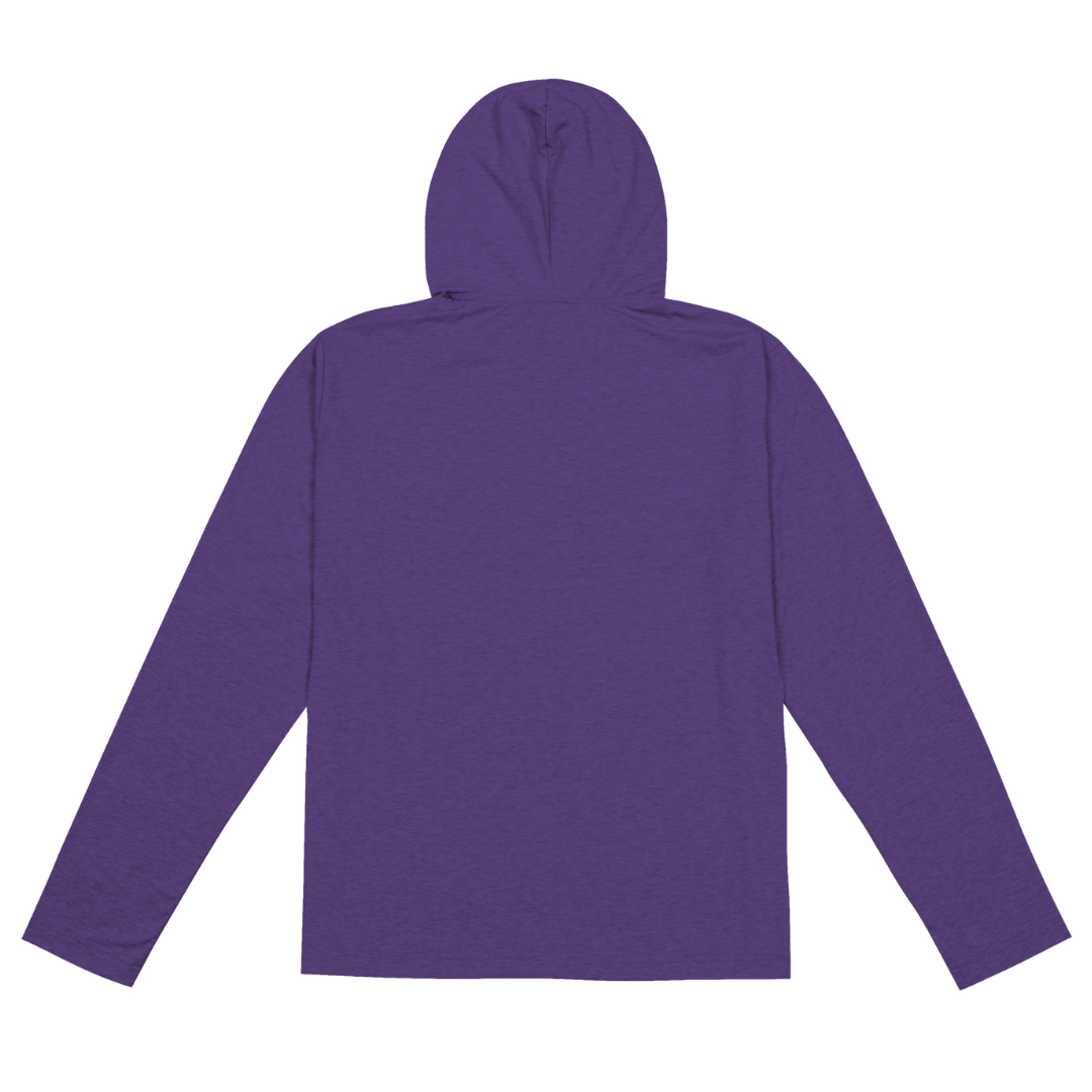Youth Hybrid Hoodie 2.0 - Philadelphia Freedom