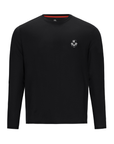 Men's Elite Long Sleeve Tee - Arapahoe Tennis Club