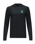 Women's Hybrid Hoodie - SONO Sharks