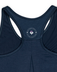 Women's Hybrid Tank - BWPTL