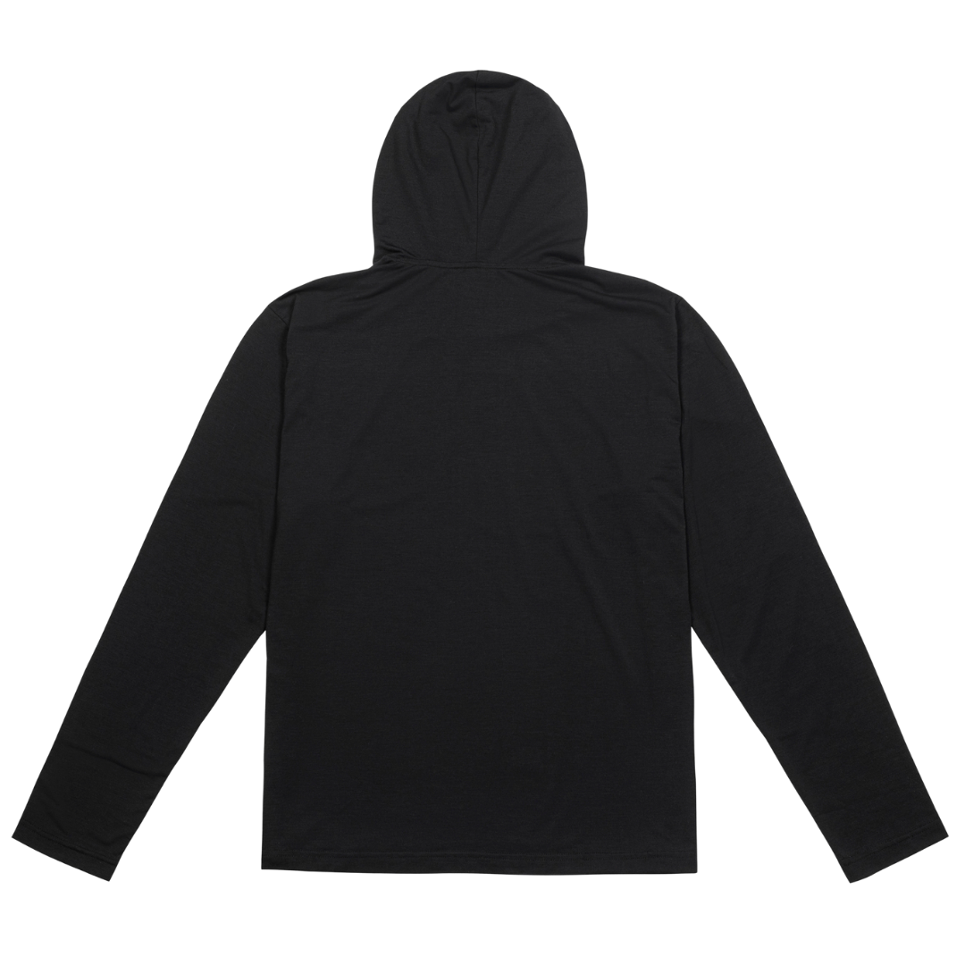 Women's Hybrid Hoodie - SONO Sharks
