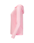 Women's Hybrid Hoodie - North Jersey Women’s Pickleball League