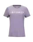 Women's Hybrid Tee - Tennis Congress