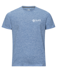 Men's Elite Tee - Slate Pickleball Club