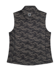 Women's Stealth Camo Vest - Elkridge Club