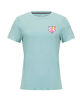 Women's Hybrid Tee - Brave Like Bailee