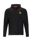 Men's Hybrid Hoodie 2.0 - Nationals Small Brand
