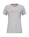 Women's Hybrid Tee - BWPTL