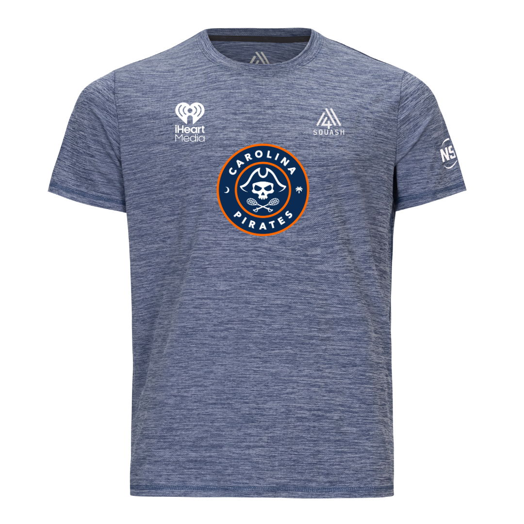 Youth Elite Tee - Carolina Pirates