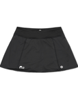 Women's Elite Skort - Red Padel