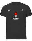 Men's Player Jersey - DC Inferno