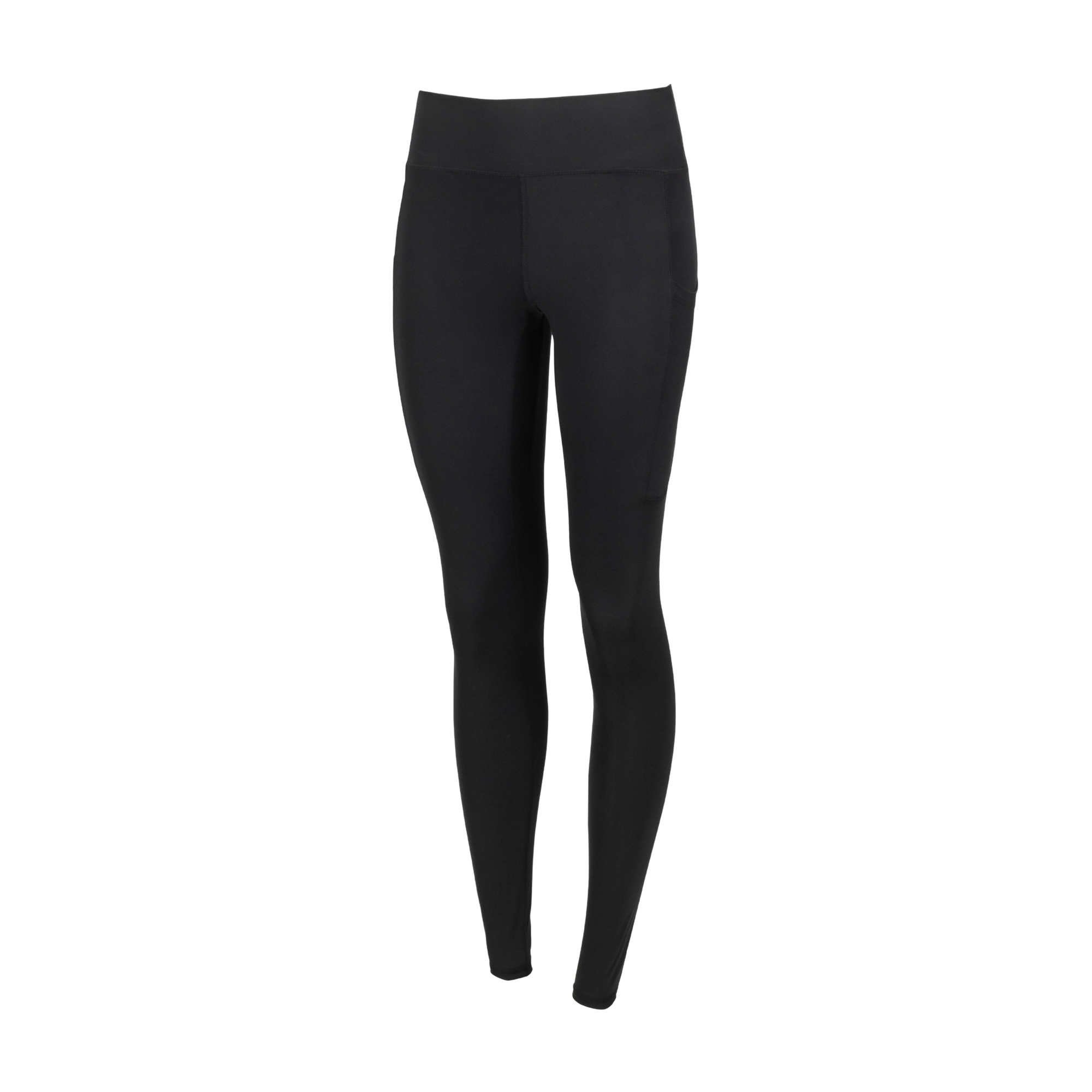 Women's M4 Legging Charcoal