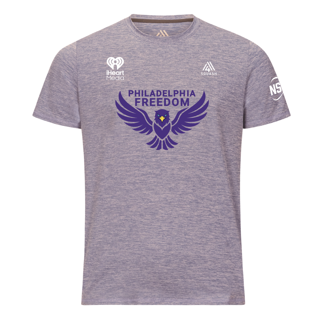 Men's Player Jersey - Philadelphia Freedom