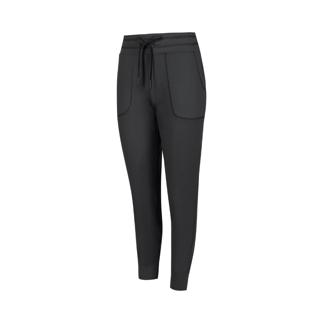 Women's Perpetual Jogger Black