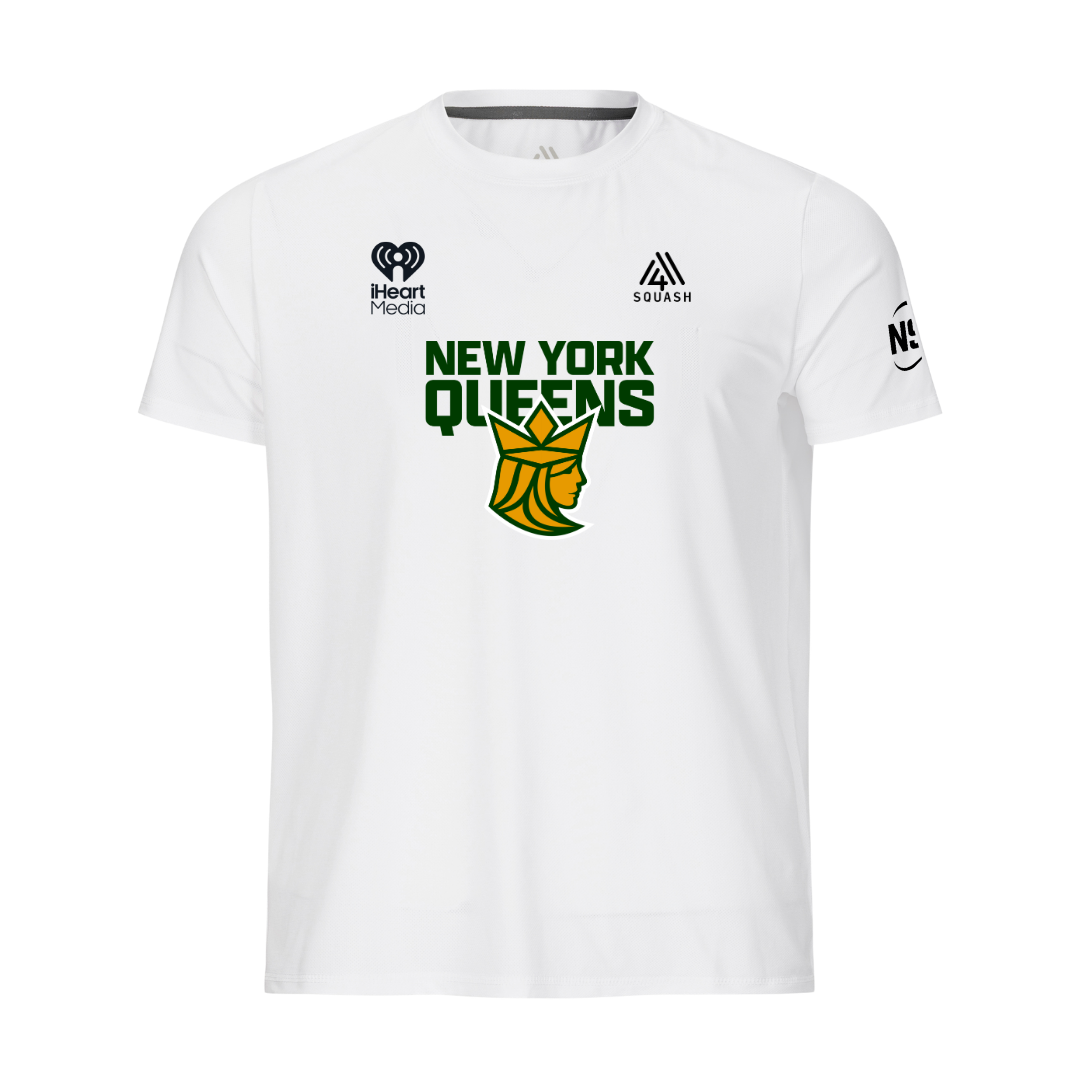 Men's Player Jersey - NY Queens