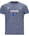 Youth Elite Tee - Philadelphia Lightning