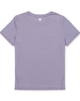 Women's Hybrid Tee - Sample Store