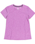 Women's Hybrid Tee - Core