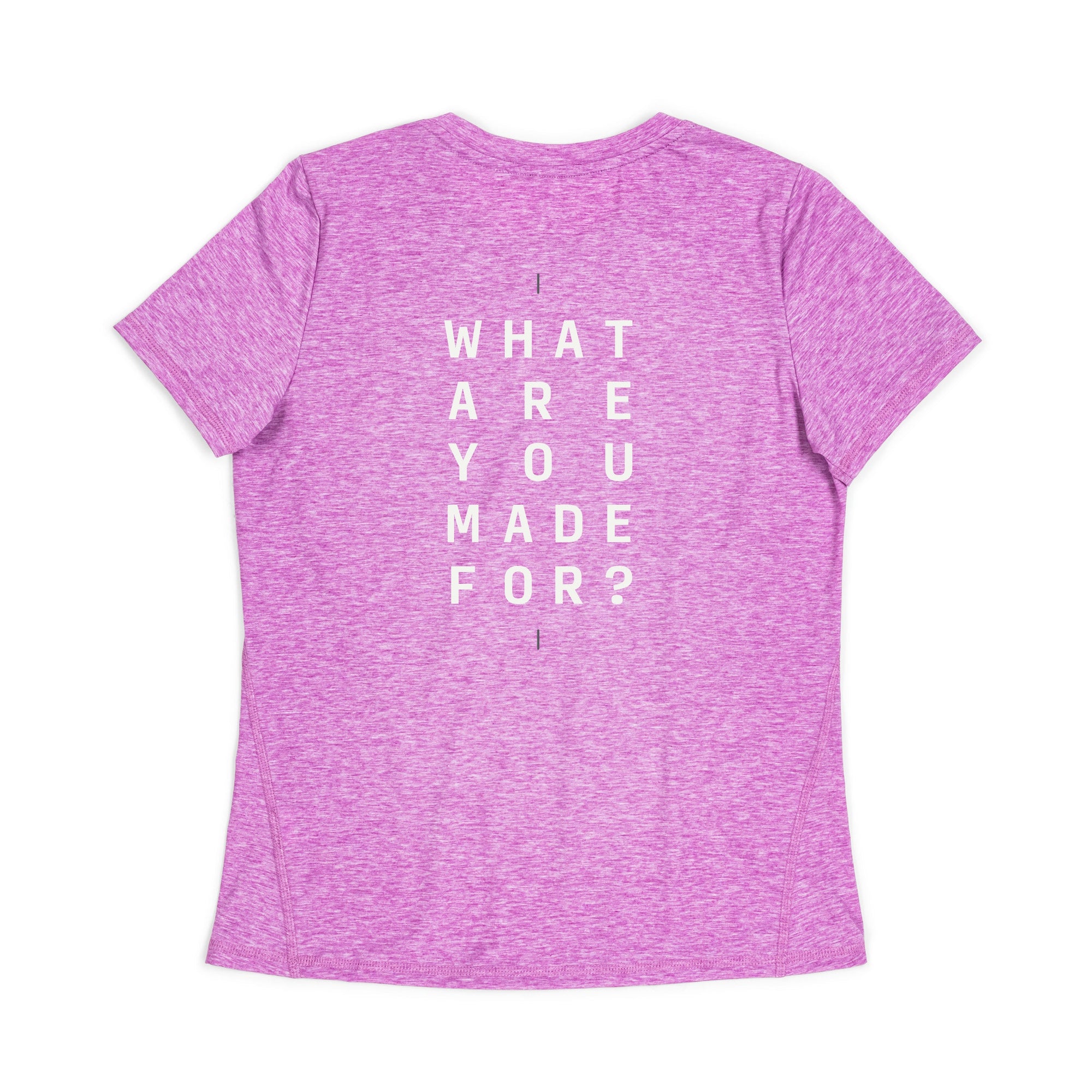 Women&#39;s Hybrid Tee - Padel