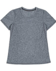 Women's Hybrid Tee - Core