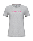 Women's Hybrid Tee - Nationals