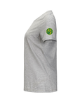 Women's Hybrid Tee - Nationals