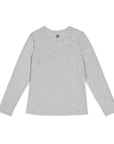 Women's Hybrid Long Sleeve Tee - Cleveland Flats