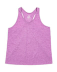 Women's Hybrid Tank - Woodway