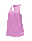 Women's Hybrid Tank - Paddle