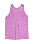 Women's Hybrid Tank - Paddle