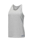 Women's Hybrid Tank - Pickle