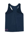 Women's Hybrid Tank - Paddle