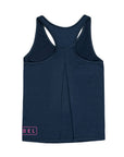 Women's Hybrid Tank - Padel