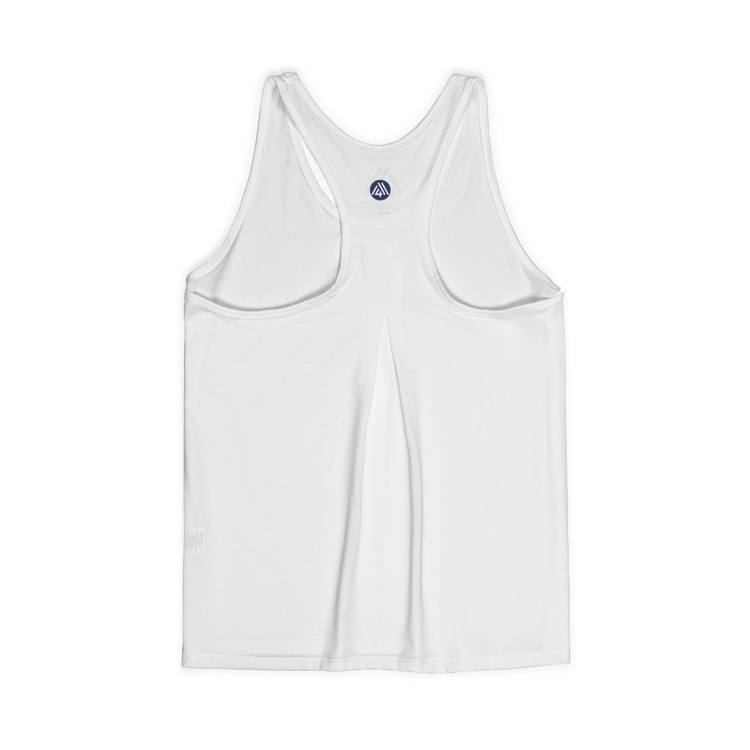Women's Hybrid Tank - Across The Net Sectionals 2026