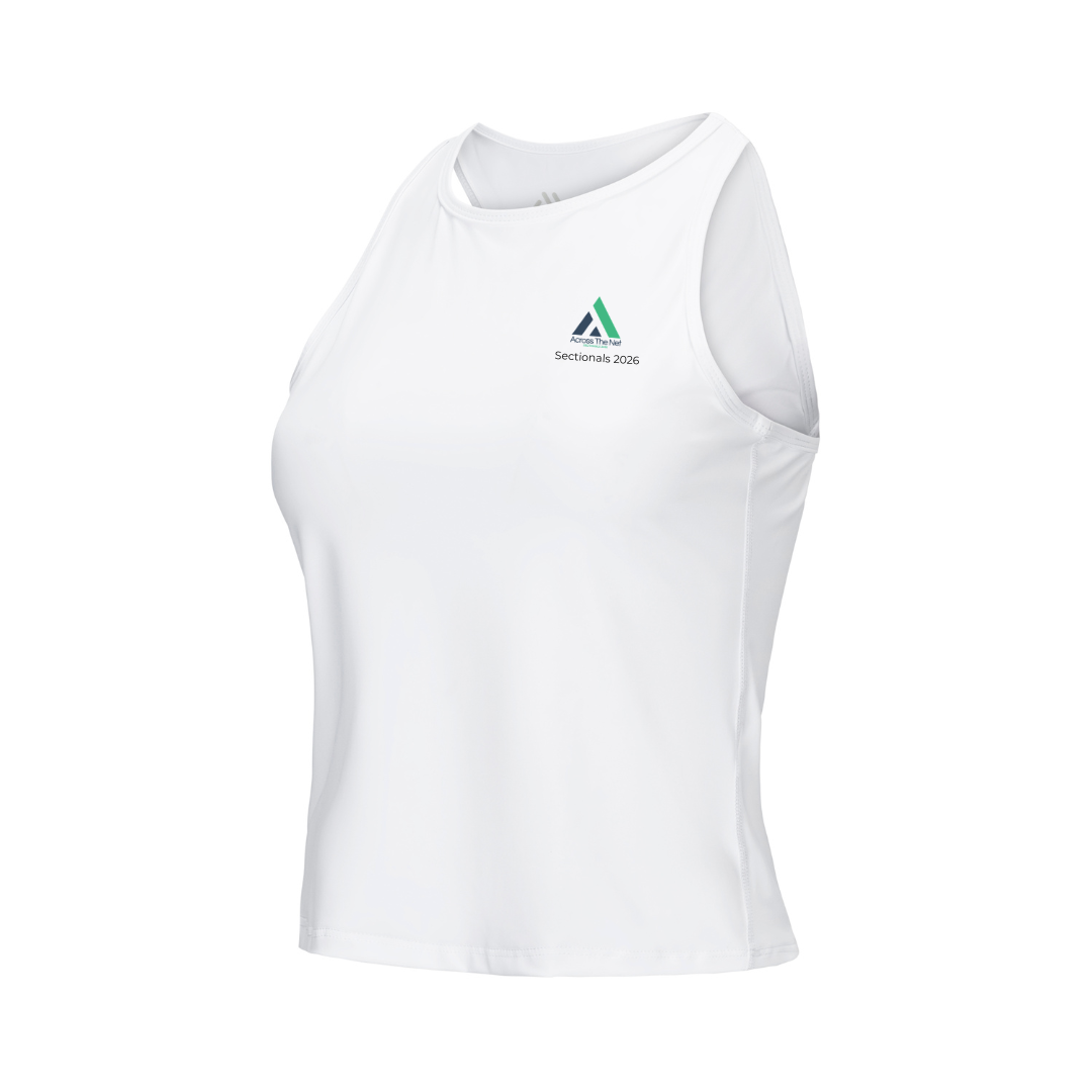 Women's Motion Tank - Across The Net Sectionals 2026