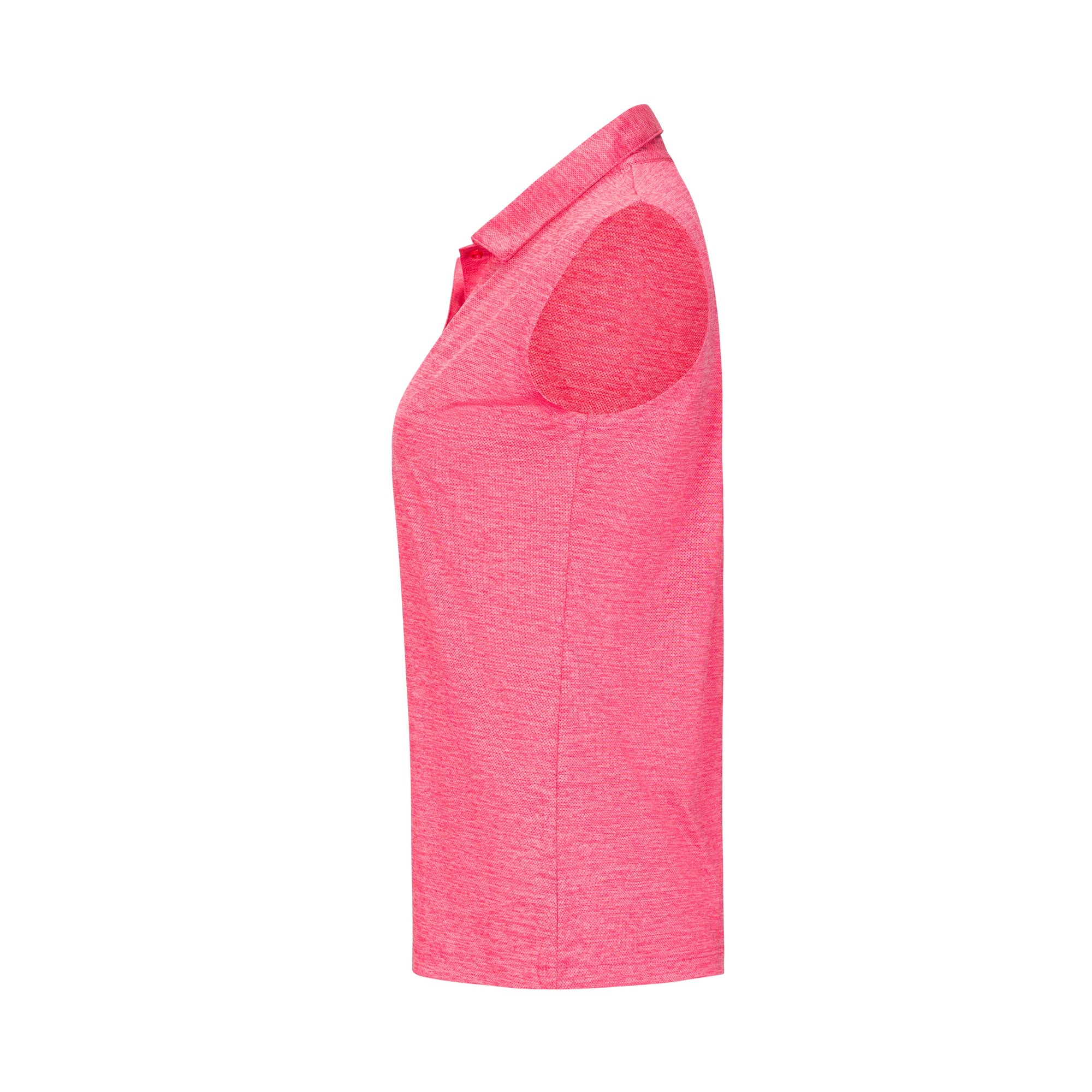 Women's Elite Sleeveless Polo - Padel