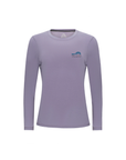 Women's Hybrid Long Sleeve - The Flats Turkey Trotter 2025