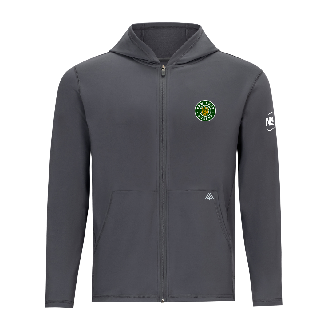 Men's Stealth Hoodie - NY Queens