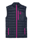 FCWPTL - Women's Best Damn Down Vest