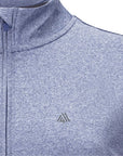 Women's Hybrid 1/4 Zip - Core