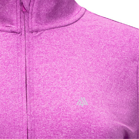 Women&#39;s Hybrid 1/4 Zip - Core