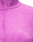 Women's Hybrid 1/4 Zip - Core